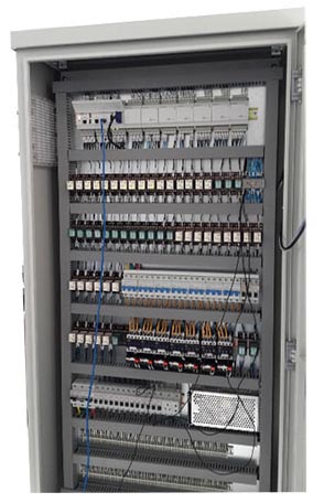 IDEABOXmini控制系統(tǒng)在硝酸生產(chǎn)監(jiān)控中的應(yīng)用 IDEABOXmini控制系統(tǒng)在硝酸生產(chǎn)監(jiān)控中的應(yīng)用